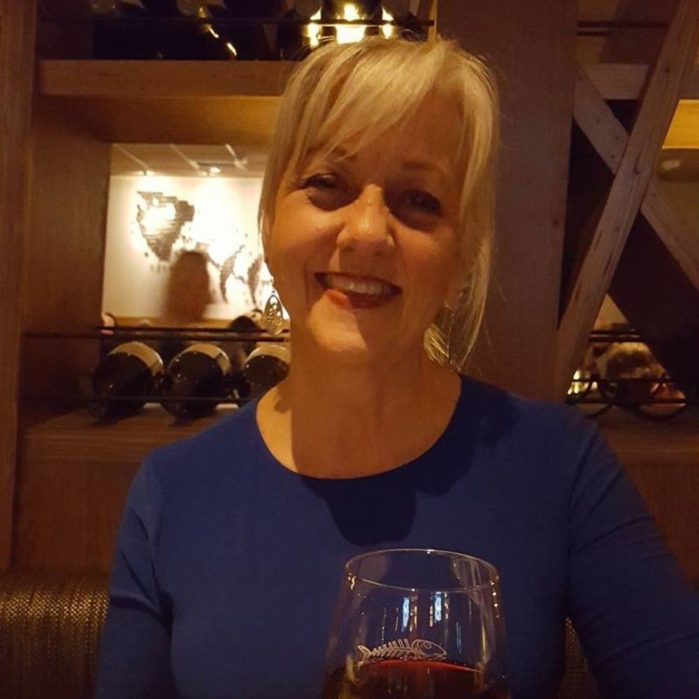 Meet your Posher, Becki